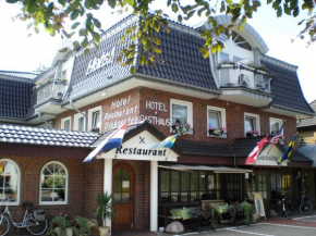 Hotel Diekgerdes, Komfortzimmer, Cloppenburg